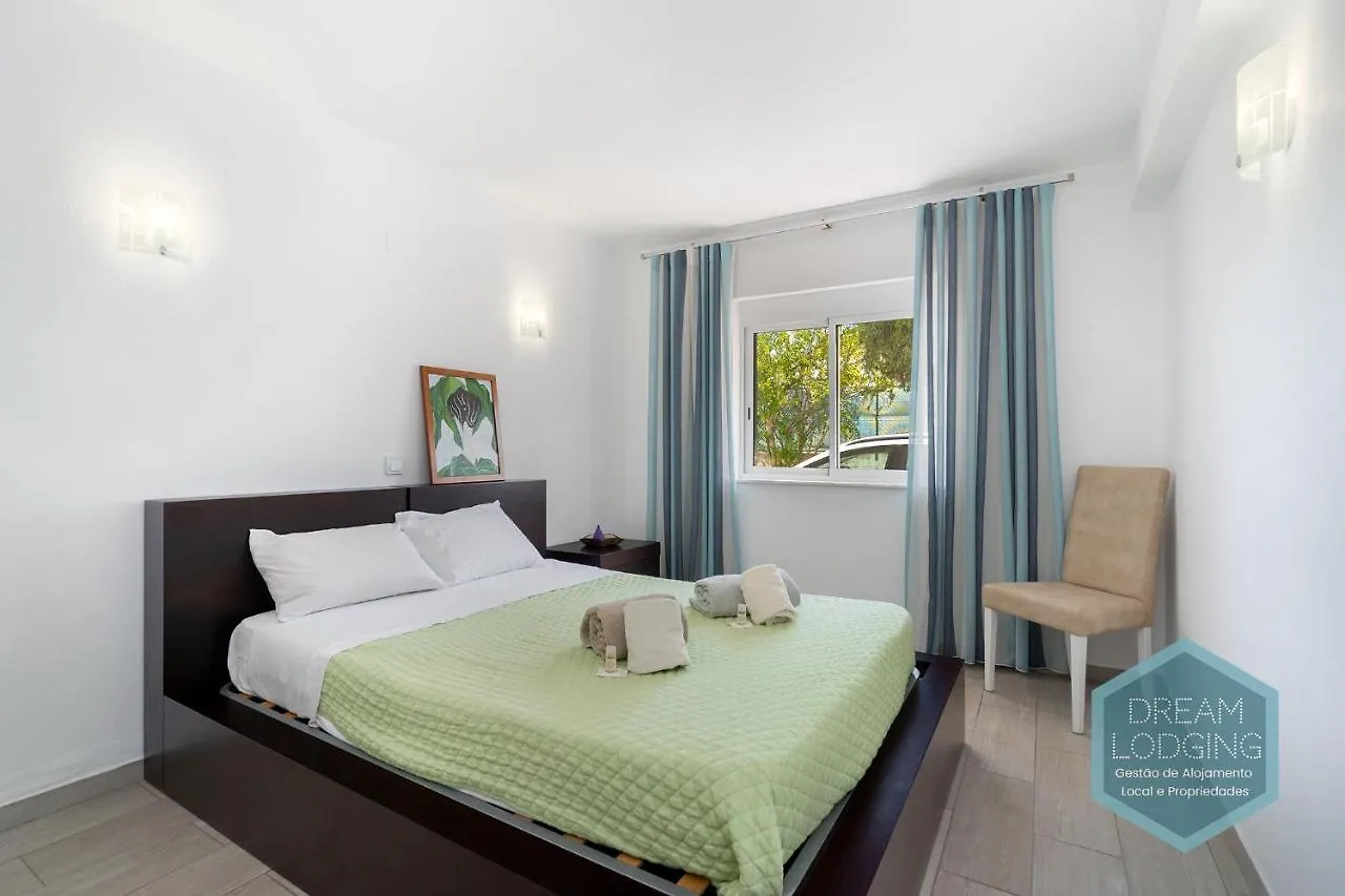 Urbisol Dream Lodging Apartment Albufeira