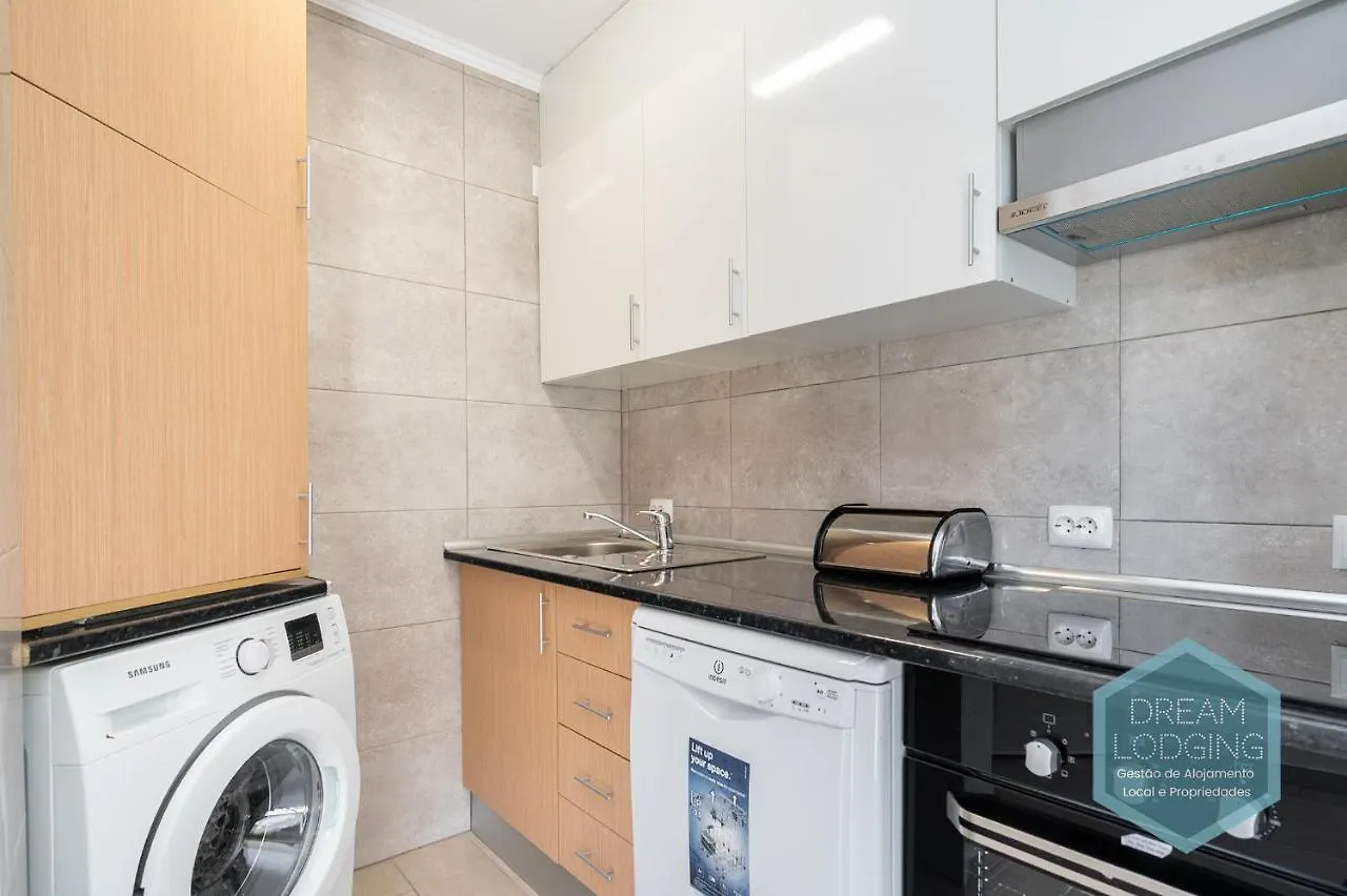 Urbisol Dream Lodging Apartment Albufeira 0*,  Portugal