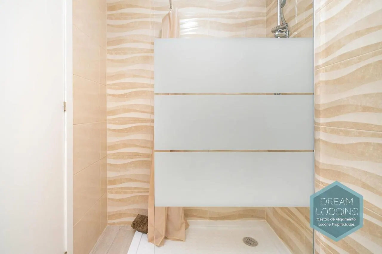 Urbisol Dream Lodging Apartment Albufeira
