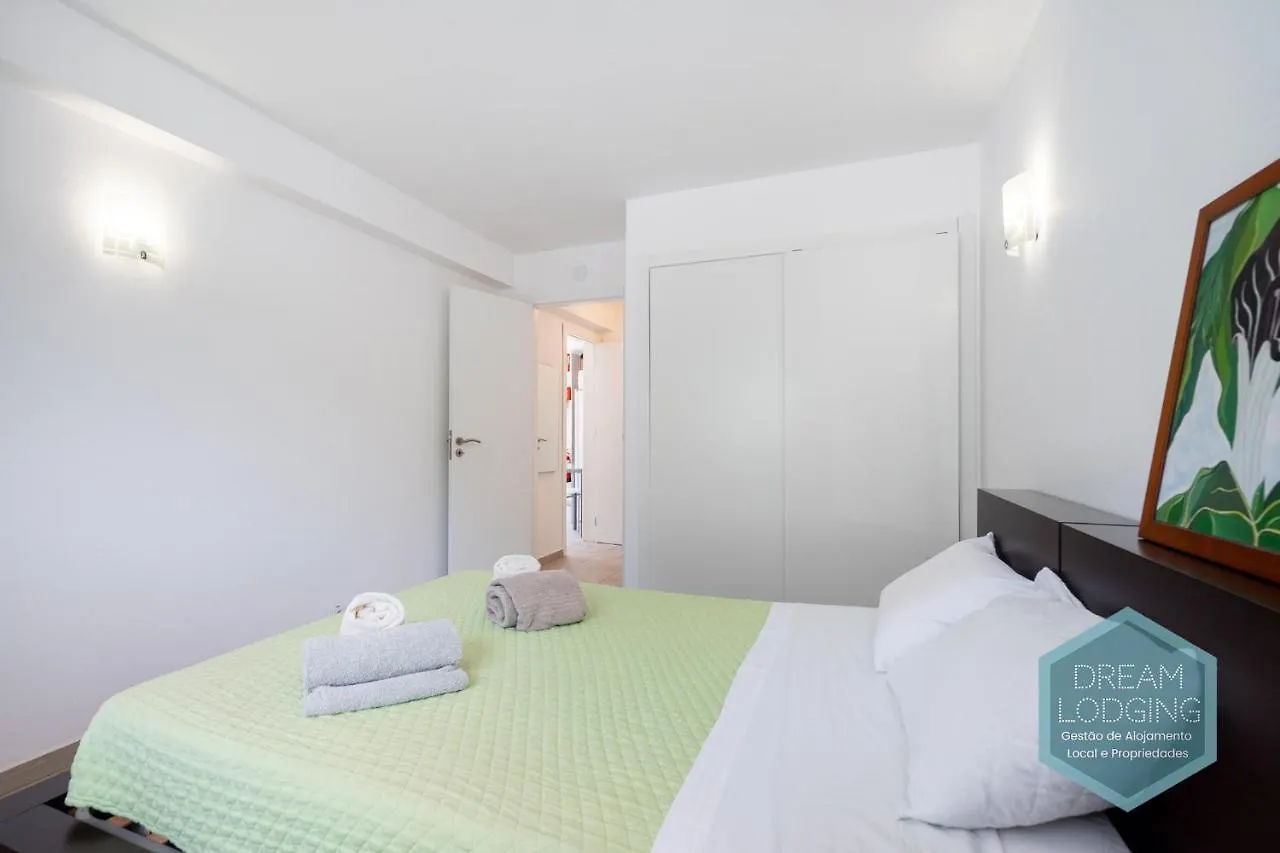 Urbisol Dream Lodging Apartment Albufeira 0*,