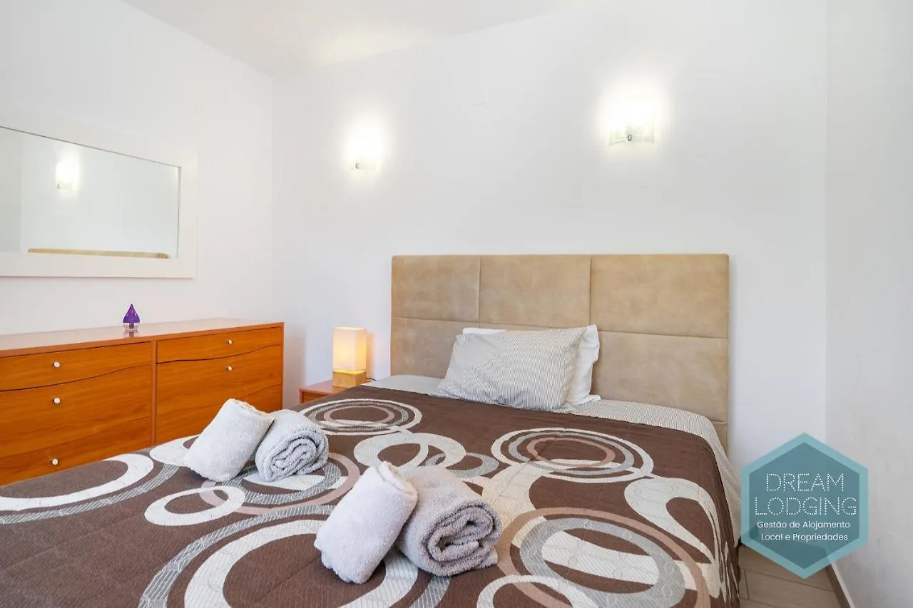 Urbisol Dream Lodging Apartment Albufeira