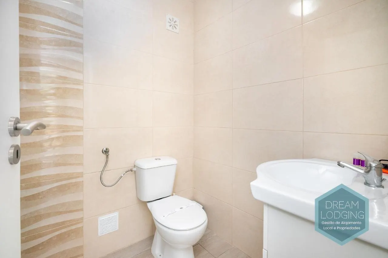 Urbisol Dream Lodging Apartment Albufeira