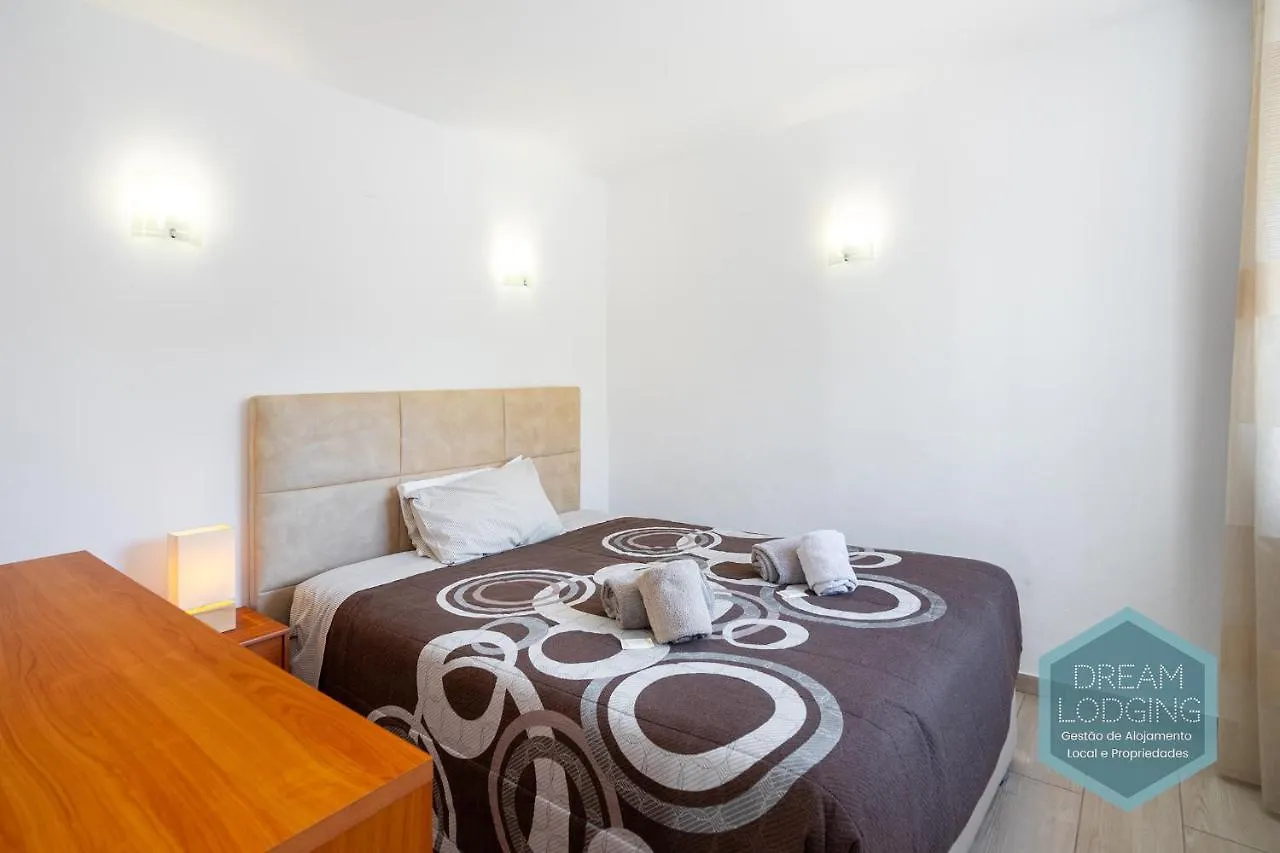 Urbisol Dream Lodging Apartment Albufeira Portugal