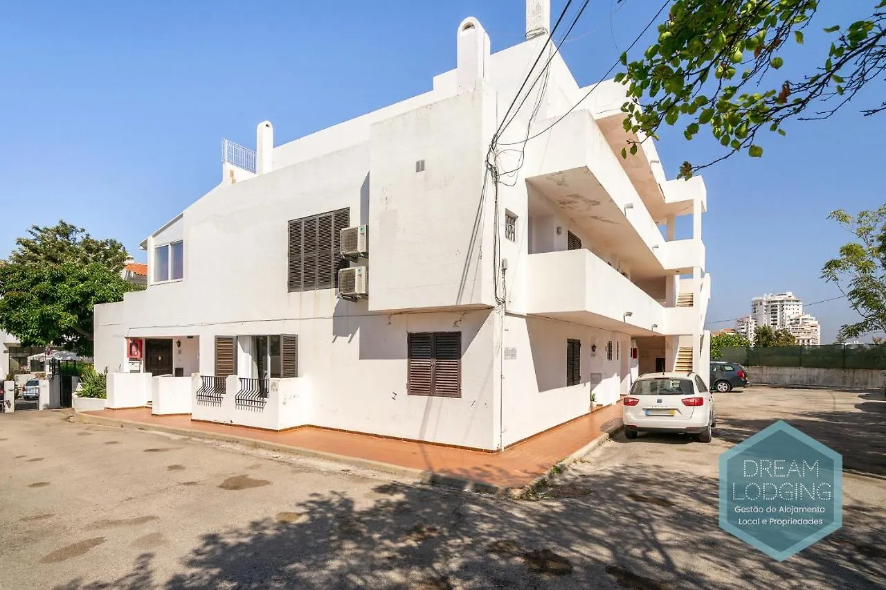 Urbisol Dream Lodging Apartment Albufeira Portugal