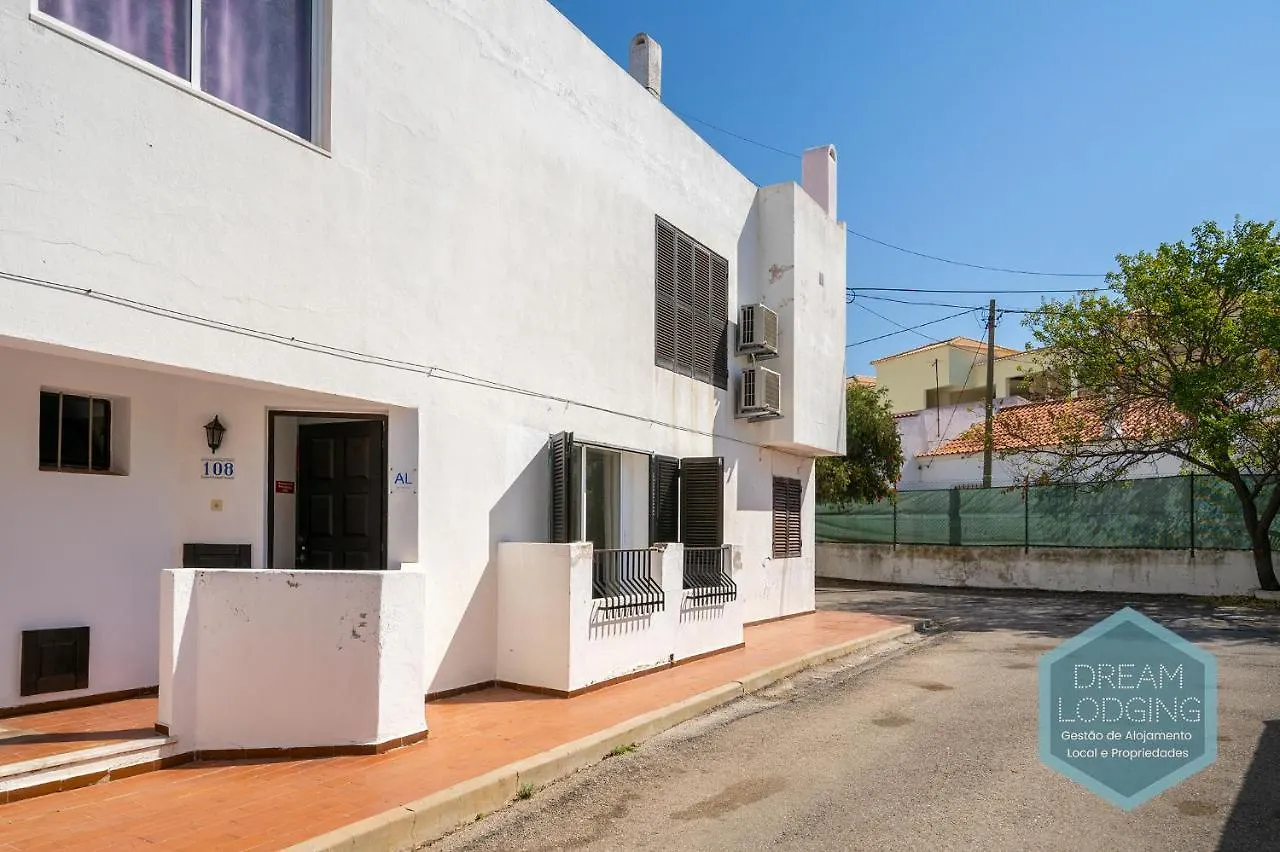 Urbisol Dream Lodging Apartman Albufeira